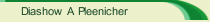Diashow A Pleenicher
